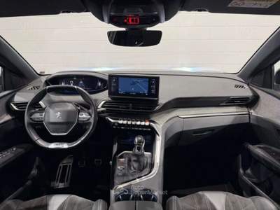 Peugeot 3008 BlueHDi 130cv GT S&S PREZZO REALE Grigio usata San Biagio di Callalta