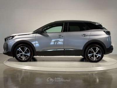 Peugeot 3008 BlueHDi 130cv GT S&S PREZZO REALE Grigio usata San Biagio di Callalta