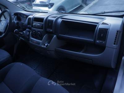 Peugeot Boxer Peugeot Boxer  Unicoproprietario Bianco usata Torino