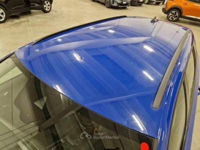 Skoda Octavia Unicoproprietario Blu/Azzurro usata SAN MARTINO BUON ALBERGO