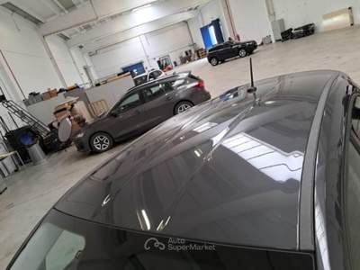 Fiat 500X Unicoproprietario Grigio usata SAN MARTINO BUON ALBERGO