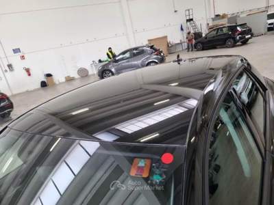 Audi Q2 Unicoproprietario Nero usata SAN MARTINO BUON ALBERGO