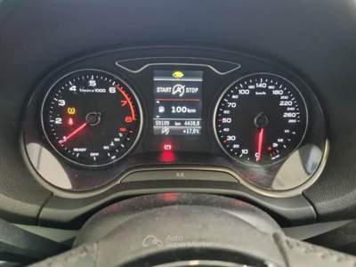 Audi Q2 Unicoproprietario Nero usata SAN MARTINO BUON ALBERGO