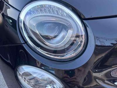 Fiat 500 500 III 1.2 Lounge 69cv GPL Nero usata Jesi