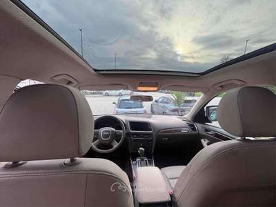 Audi Q5 Q5 2.0 tdi quattro 170cv s-tronic dpf Grigio usata Jesi