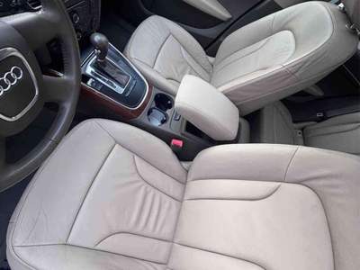 Audi Q5 Q5 2.0 tdi quattro 170cv s-tronic dpf Grigio usata Jesi