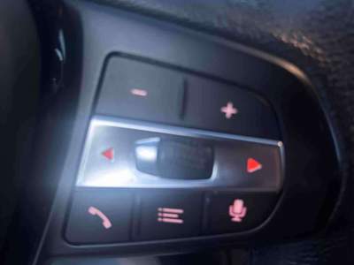 BMW Serie 1 116d 116 Serie 1 F40 116d business Nero usata Jesi