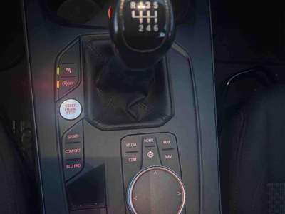 BMW Serie 1 116d 116 Serie 1 F40 116d business Nero usata Jesi
