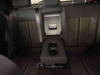 Volkswagen T-Roc T-Roc1.6 tdi Advanced Plus Black Optic Nero usata Jesi