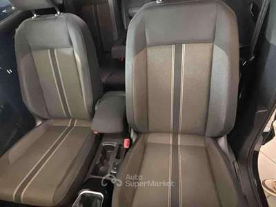 Volkswagen T-Roc T-Roc1.6 tdi Advanced Plus Black Optic Nero usata Jesi