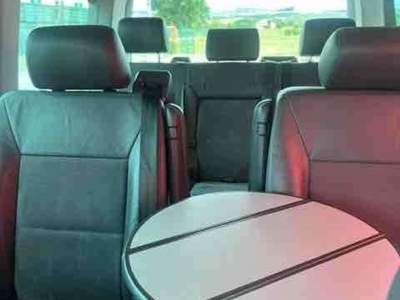 Volkswagen Multivan Multivan 2.0 bitdi Highline 4motion 180cv dsg Nero usata Jesi