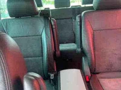Volkswagen Multivan Multivan 2.0 bitdi Highline 4motion 180cv dsg Nero usata Jesi