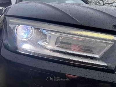 Audi Q5 Q5  35 2.0 tdi Business quattro 163cv s-tronic Nero usata Jesi