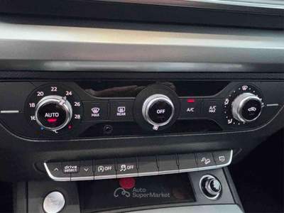 Audi Q5 Q5  35 2.0 tdi Business quattro 163cv s-tronic Nero usata Jesi