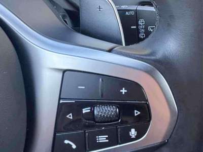 BMW Serie 1 135i 135 Serie 1 F40 M 135i xdrive Subentro leasing Grigio usata Jesi