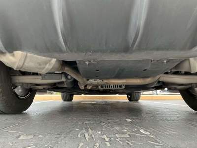 Porsche Macan Macan 3.0d S 258 cv Grigio usata Jesi