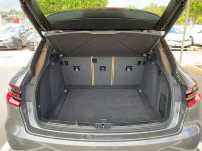 Porsche Macan Macan 3.0d S 258 cv Grigio usata Jesi