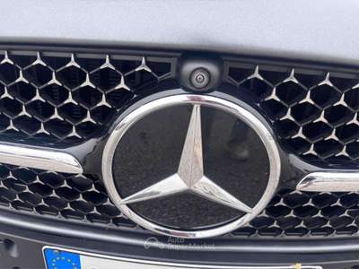 Mercedes-Benz Classe C Classe C-W206  d mhev Premium Plus 4matic auto Grigio usata Jesi