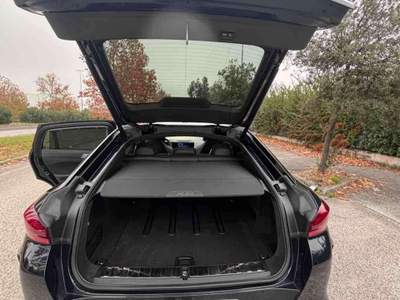 BMW X6 X6 M X6 M Competition (Subentro leasing) Nero usata Jesi