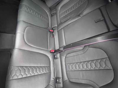 BMW X6 X6 M X6 M Competition (Subentro leasing) Nero usata Jesi