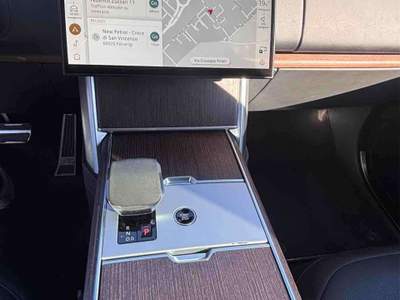 Land Rover Range Rover 249cv Verde usata Jesi