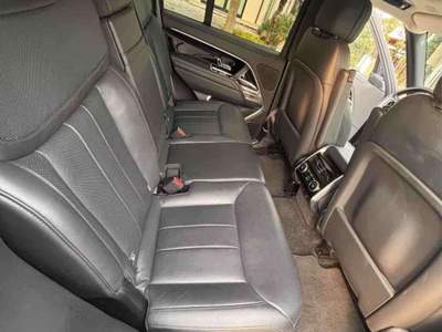 Land Rover Range Rover Range Rover 3.0d mhev HSE 249cv IVA esposta Grigio usata Jesi