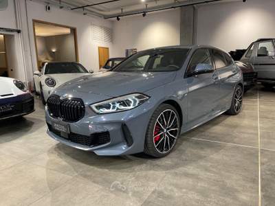 BMW Serie 1 128ti ti 5p. Msport*DIFFERENZIALE AUTOBLOCCANTE! Grigio usata MILANO
