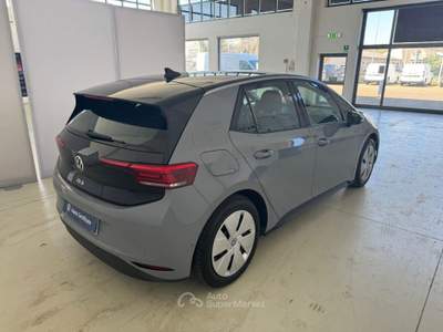 Volkswagen ID.3 Pure Grigio usata Alba