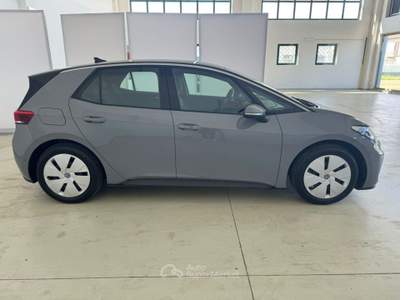 Volkswagen ID.3 Pure Grigio usata Alba