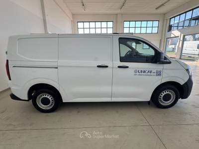 Volkswagen Transporter 2.0 TDI 110CV PC-TN Furgone Bianco usata Alba