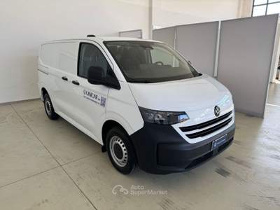 Volkswagen Transporter 2.0 TDI 110CV PC-TN Furgone Bianco usata Alba