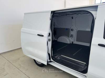 Volkswagen Transporter 2.0 TDI 110CV PC-TN Furgone Bianco usata Alba