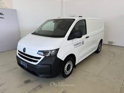 Volkswagen Transporter 2.0 TDI 110CV PC-TN Furgone Bianco usata Alba