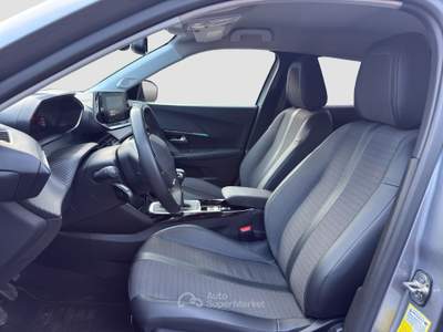Peugeot 2008 UNICO POPRIETARIO, GARANZIA 12 MESI Argento usata Bologna