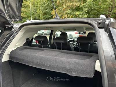 Ford EcoSport Ecosport TDCI  Titanium Grigio usata Castelnovo ne' Monti