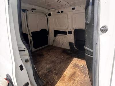 Fiat Doblò FIAT DOBLO' Bianco usata Montesarchio
