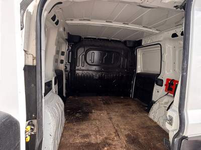 Fiat Doblò FIAT DOBLO' Bianco usata Montesarchio