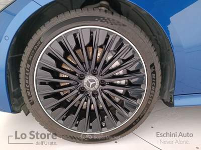 Mercedes-Benz CLE coupe 220 d amg line advanced plus auto usata Pisa