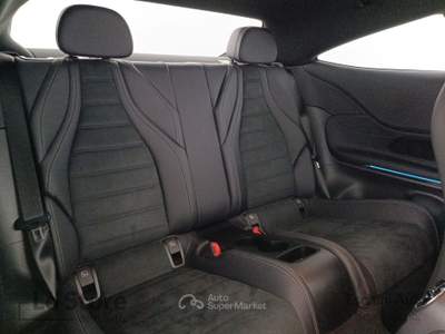 Mercedes-Benz CLE coupe 220 d amg line advanced plus auto usata Pisa