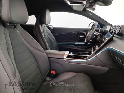 Mercedes-Benz CLE coupe 220 d amg line advanced plus auto usata Pisa