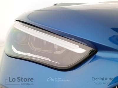 Mercedes-Benz CLE coupe 220 d amg line advanced plus auto usata Pisa