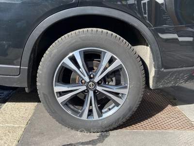 Nissan X-Trail Nissan X-Trail 1.6 DIG-T N-Connecta #10177 Nero usata Torino