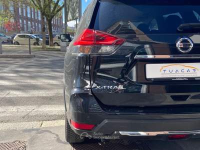 Nissan X-Trail Nissan X-Trail 1.6 DIG-T N-Connecta #10177 Nero usata Torino