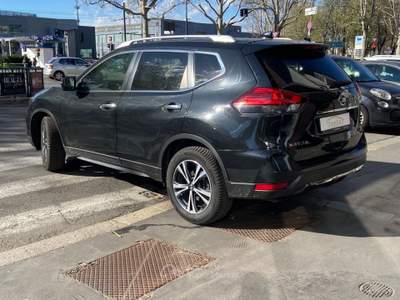 Nissan X-Trail Nissan X-Trail 1.6 DIG-T N-Connecta #10177 Nero usata Torino