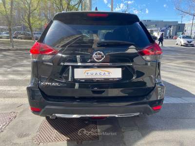 Nissan X-Trail Nissan X-Trail 1.6 DIG-T N-Connecta #10177 Nero usata Torino