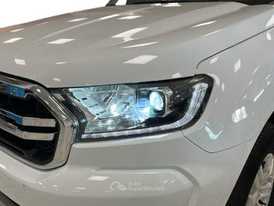 Ford Ranger 2.0 EcoBlue XL 4WD - IVA ESCLUSA - AUTOCARRO Bianco usata Coccaglio