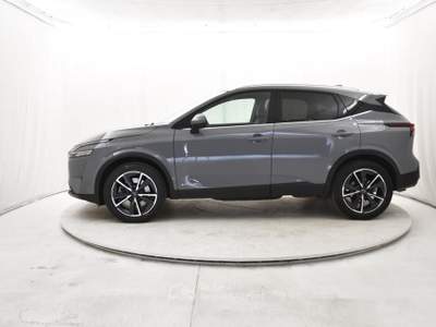 Nissan Qashqai 1.5 e-POWER Tekna 2WD e-Shifter Grigio usata Coccaglio