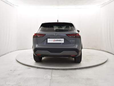 Nissan Qashqai 1.5 e-POWER Tekna 2WD e-Shifter Grigio usata Coccaglio
