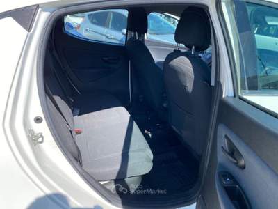 Lancia Ypsilon 1.0 FireFly 5 porte S&S Hybrid Alberta Ferretti Bianco usata Sinalunga