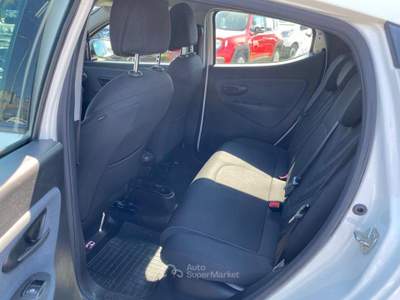 Lancia Ypsilon 1.0 FireFly 5 porte S&S Hybrid Alberta Ferretti Bianco usata Sinalunga